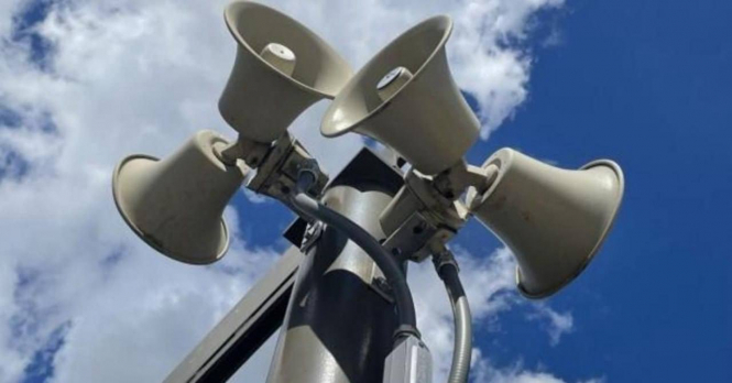 Які бувають сигнали повітряної тривоги. Що означає, коли сирена 3 рази