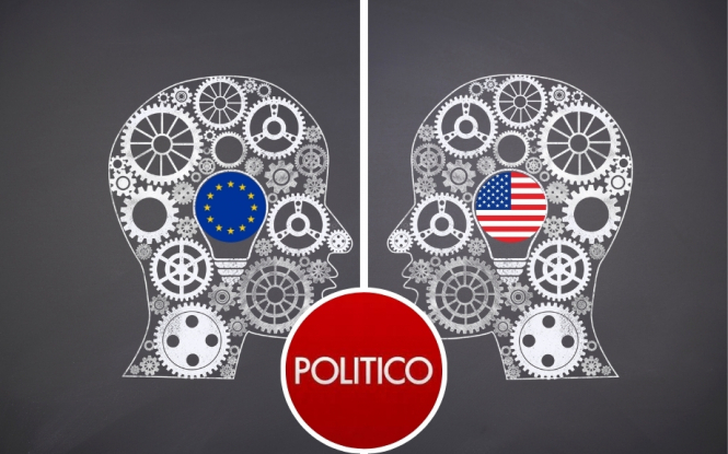 Європа починає повільно відходити від залежності від США. Що змінюється – Politico