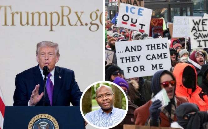 Економічні обіцянки без результату. Американці втрачають довіру до республіканців – Wall Street Journal