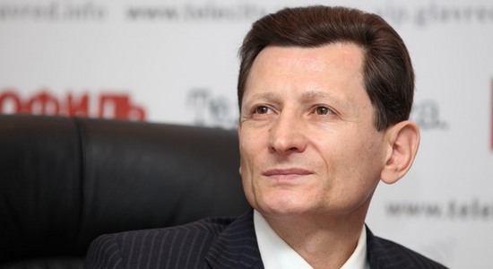Председатель профсоюза горняков Украины в эфире путинского ТВ обвинил Россию в дестабилизации