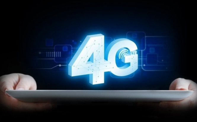 Киевстар увеличил покрытие 4G еще в четырех областях