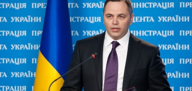 Заместитель главы Администрации Януковича выиграл суд против Генпрокуратуры