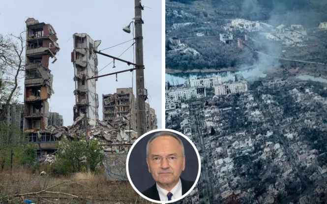 Захід не розуміє росію. Імперські прагнення сприймають за "таємничу загадку" – Ендрю Міхта