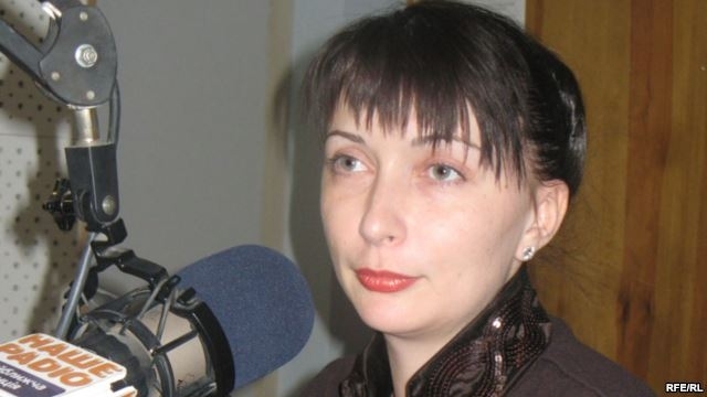 ГПУ повідомила про підозру екс-міністру юстиції Лукаш