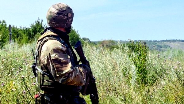 Бойовики 31 раз обстріляли позиції ЗСУ на Донбасі, - штаб