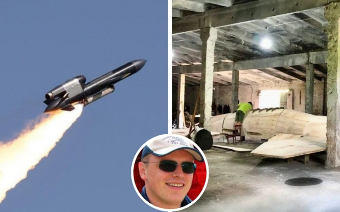 Капустин Яр і Канатове. FP-5 Flamingo та комбінована атака ВКС росії – Том Купер