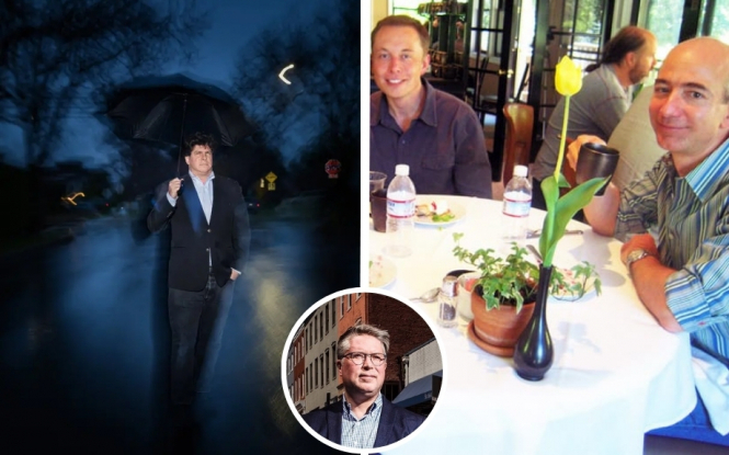 Ідея перебудови 