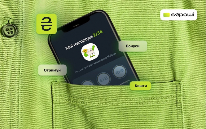Є-Гроші: як клієнти оцінюють програму лояльності та бонуси