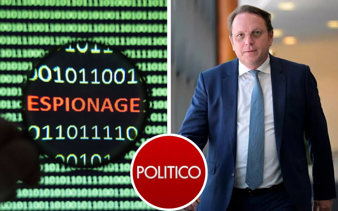 Угорська шпигунська мережа у Брюсселі. Чи знала про неї Єврокомісія? – Politico