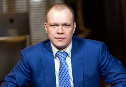 Нардеп Яценюка відсудив свій офіс у банку Бахматюка