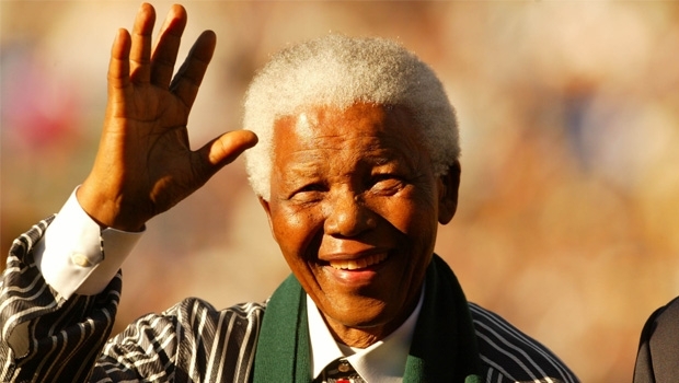 Нельсона Манделу похоронят 15 декабря 
