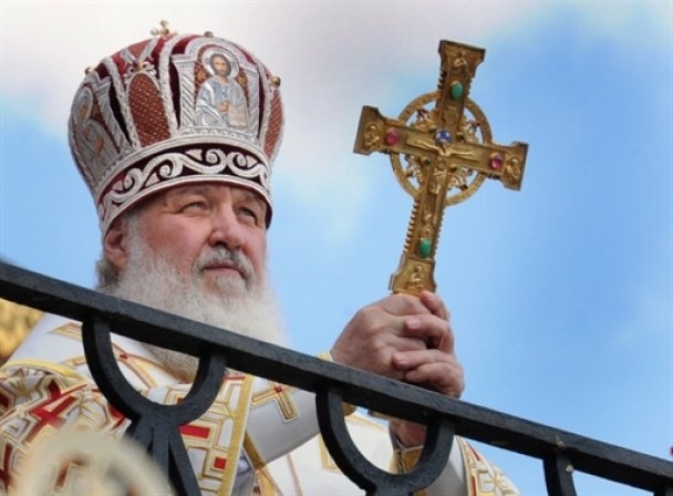 В Російській православній церкві порадили Україні не чинити опору