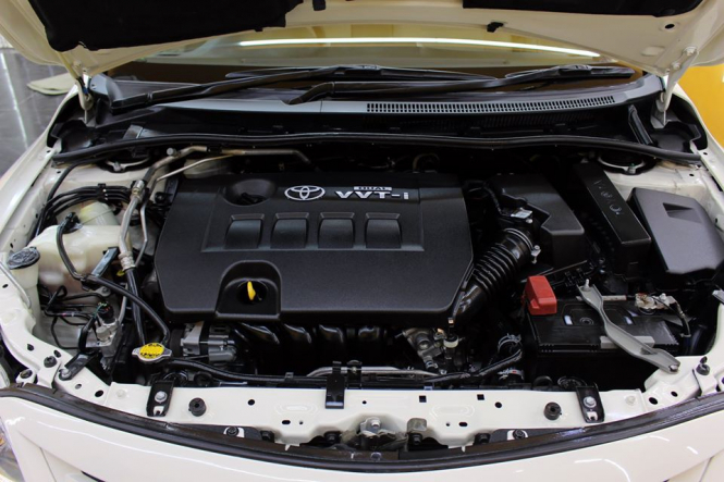 Типові проблеми бензинових двигунів Toyota та як їх уникнути