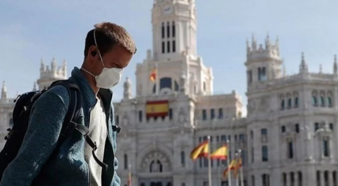 В Испании количество умерших от коронавируса превысило 1000 человек