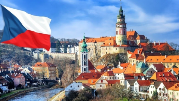 Советы по поиску работы в Чехии