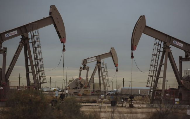 Ціни на нафту падають на тлі ризику другої хвилі пандемії