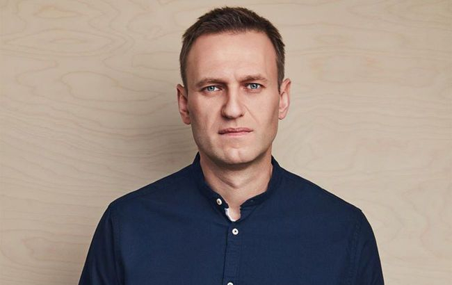 ЄС засудив вирок Навальному