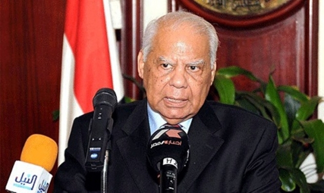 Новий прем'єр Єгипту почав формувати уряд