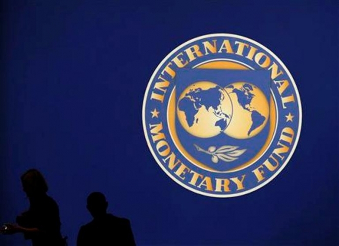 Відтік капіталу з єврозони посилює валюту інших країн, - МВФ