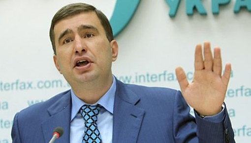 Высший специализированный суд передал дело Маркова в Крым