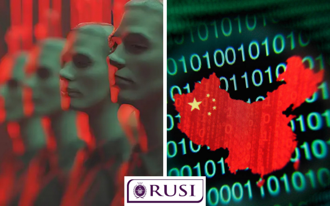 40 червоних хакерів. Як формувалась кіберекосистема Китаю – RUSI