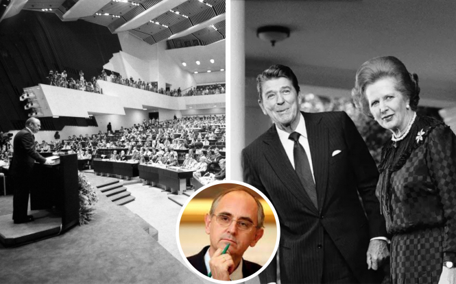 Гельсінський процес. Як болісна угода ознаменувала завершення Холодної війни – Едвард Лукас