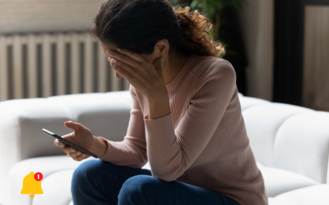 Вплив новинного потоку на психоемоційний стан суспільства