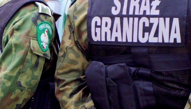 У Польщі упіймали трьох українців-організаторів незаконного ввезення іммігрантів