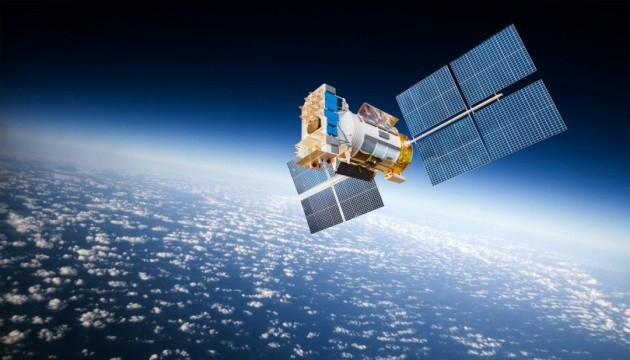 Японская версия GPS использовать американские космические сенсоры