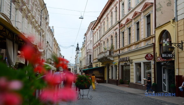 В Гостуризме рассказали, как украинские города встретят праздник путешественников