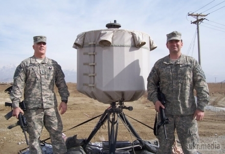 США пообіцяли Україні ще 17 радарних систем