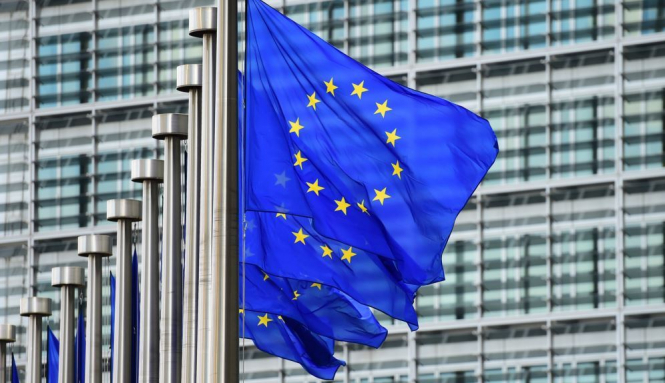 Євросоюз розробить "COVID-паспорт" для туристичної галузі
