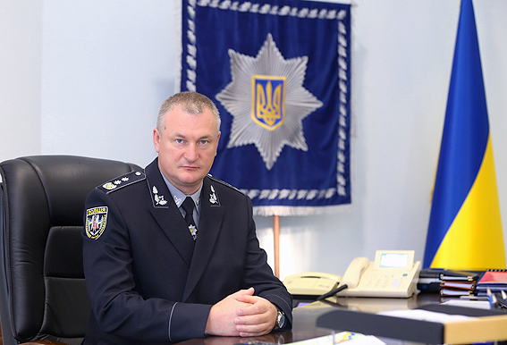Поліція відкрила 50 кримінальних проваджень через спроби підкупу поліцейських, - Князєв
