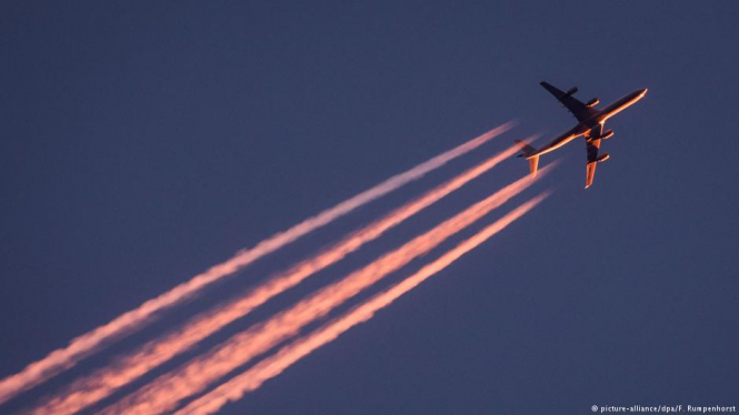 У міжнародній асоціації погіршили прогноз збитків світових авіакомпаній через пандемію - до $48 млрд