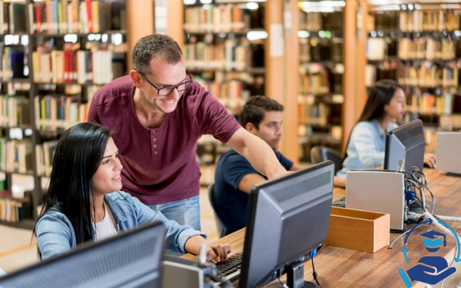 StudentHelp – як працює українська платформа допомоги студентам: сервіси, автори, гарантії