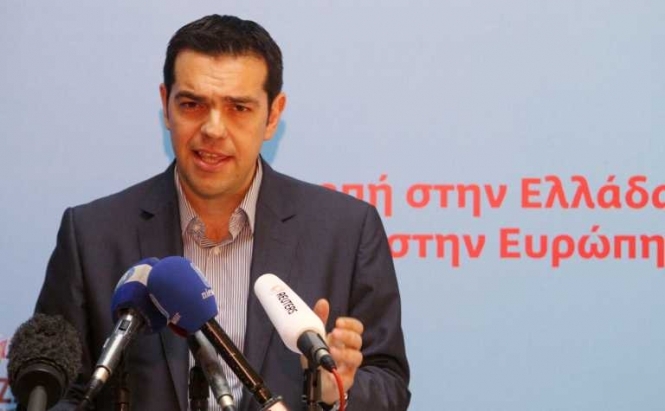 Мы получили лучшие предложения от кредиторов, но все-таки проведем референдум, - премьер-министр Греции