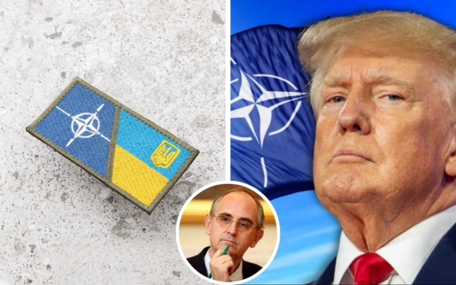 На 75-й річниці НАТО прапор США виглядатиме пошарпано. Альянсу потрібно менше популізму і більше реалізму – Едвард Лукас