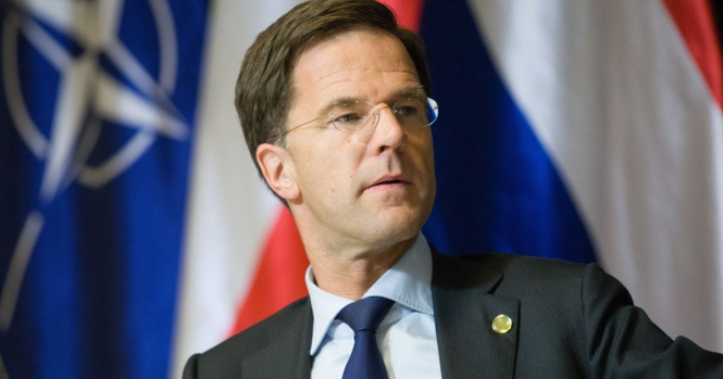 В перегонах за посаду генсека НАТО лідирує прем'єр Нідерландів