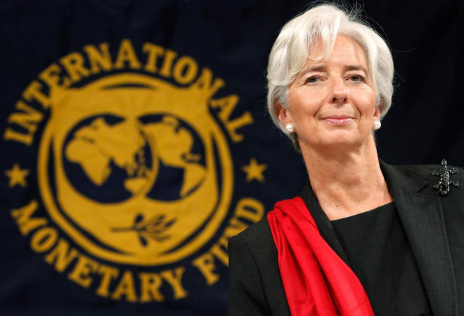 МВФ приветствовал принятие закона про Антикоррупционный суд