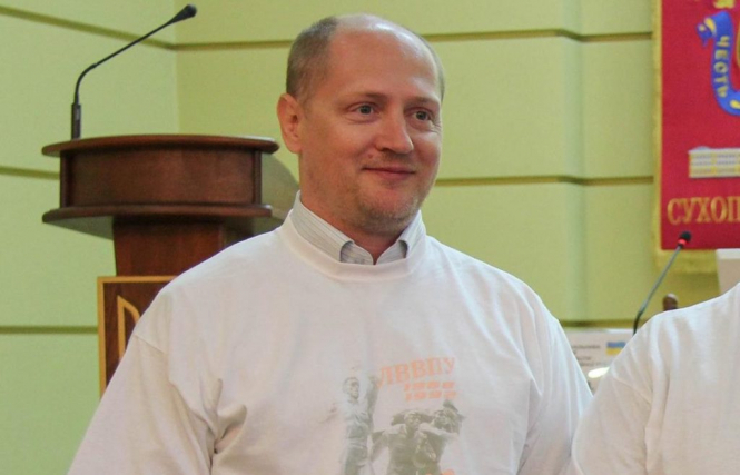 Український дипломат Скворцов оголошений персоною нон ґрата в Білорусі через справу Шаройка