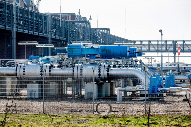 ЄС збільшує імпорт російського газу через кризу на Близькому Сході