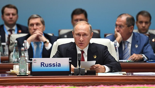 Путин боится резни после закрытия границы между Россией и так называемыми 