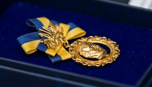 Оголосили лауреатів Шевченківської премії 2019 року