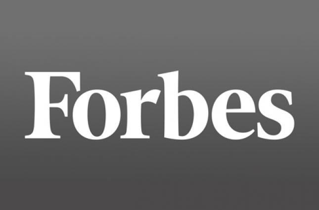 Forbes назвал топ самых высокооплачиваемых писателей мира
