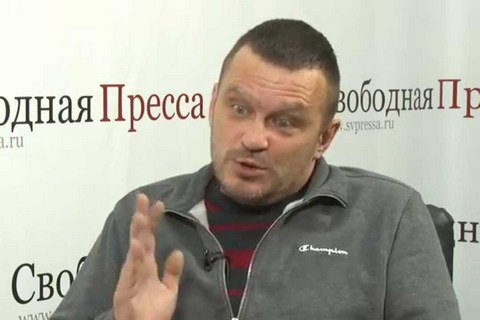 Убивця українського школяра може здати причетних до катастрофи МН17, - ЗМІ