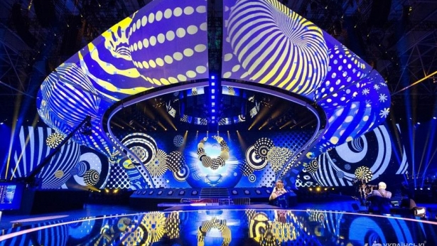 На Євробачення-2017 продали дві тисячі недійсних квитків