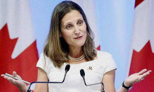 Канада запроваджує мита на товари зі Сполучених Штатів