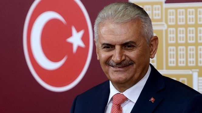 Прем'єр-міністр Туреччини обіцяє жорстко відреагувати на дії Нідерландів