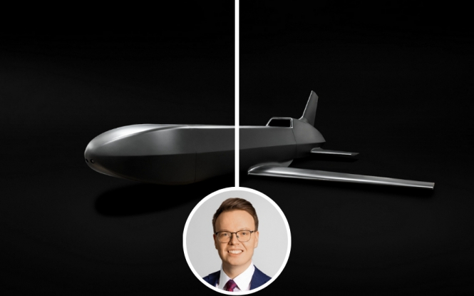 2026 рік: час мінікрилатих ракет? Як формується європейський ринок недорогих протидронових ракет – Фабіян Гоффманн