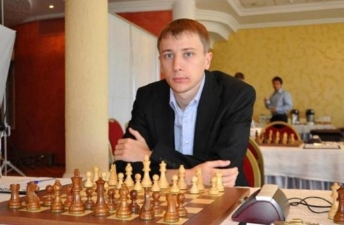 Сборная Украины одержала пятую победу на мужском чемпионате мира по шахматам